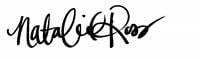 Natalie Ross’s Signature